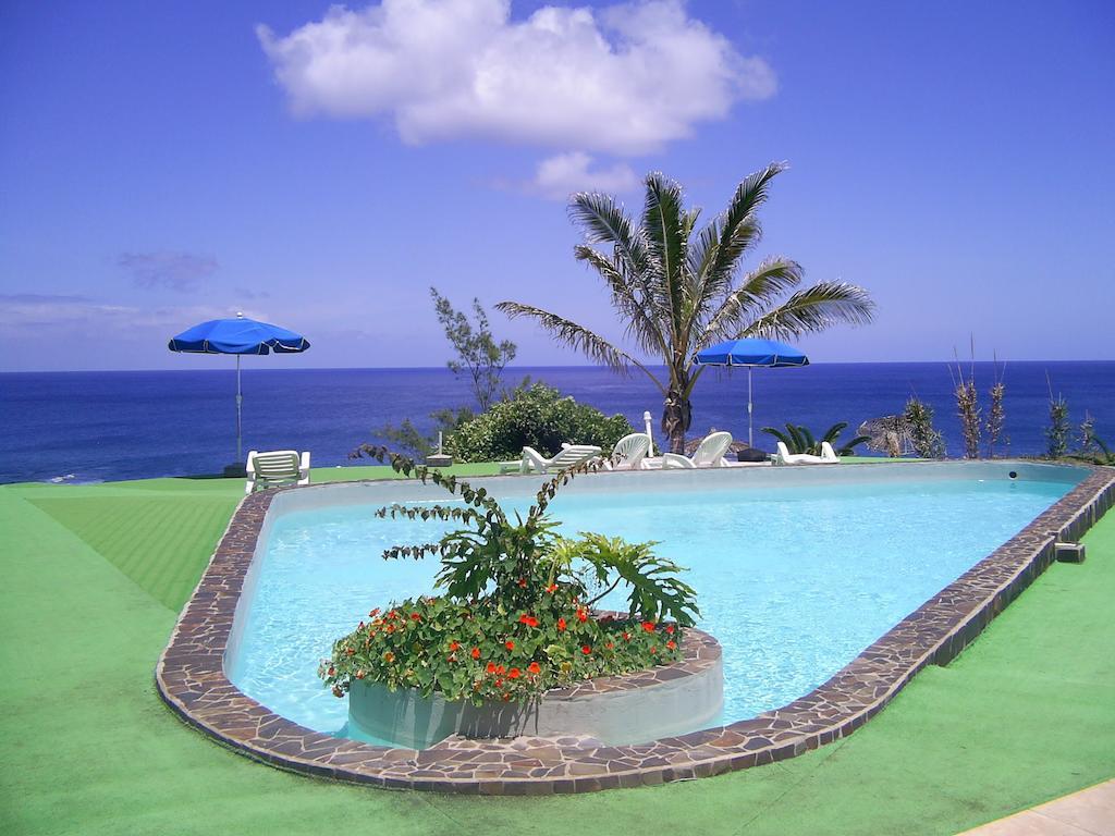 Iorana Isla De Pascua Hotel Hanga Roa Exterior foto